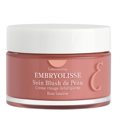 Embryolisse - Soin Blush de Peau - Krém proti únavě - 50 ml