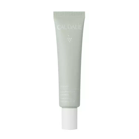 Caudalie - Vinopure - Moisturizing Mattifying Fluid - Osvěžující a hydratační fluid s matujícím účinkem - 40 ml