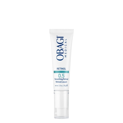 OBAGI Medical - 360 Smoothing Retinol 0,5 - Krém s retinolem - 28 g