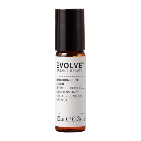 Evolve Organic Beauty - Hyaluronic Eye Complex - Oční sérum s kyselinou hyaluronovou - 10 ml