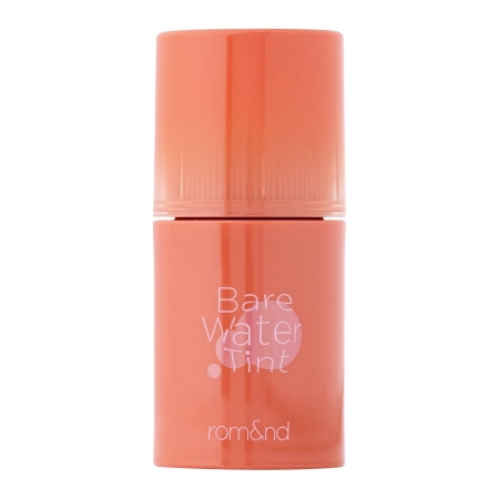 Rom&nd - Bare Water Tint - Hydratační tint na rty - 03 Nutty Move - 4,5 g