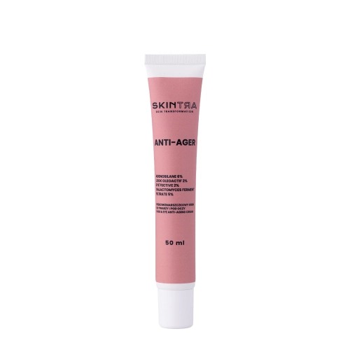 SkinTra - Anti-Ager - Krém proti vráskám - 50 ml