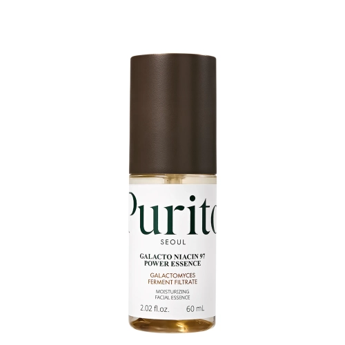 Purito Seoul - Galacto Niacin 97 Power Essence - Vyživující esence - 60 ml