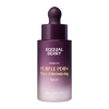 EQQUALBERRY - Purple PDRN Pore Minimizing Serum - Pleťové sérum pro stažení pórů -  30 ml 
