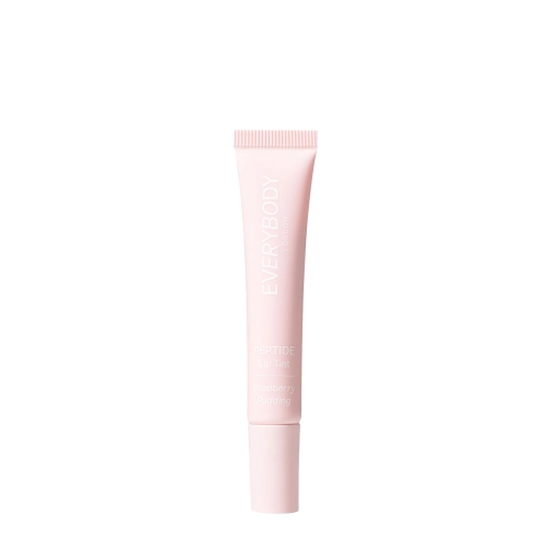 Everybody London - Peptide Lip Tint - Hydratační tint na rty - Raspberry Pudding - 8 ml