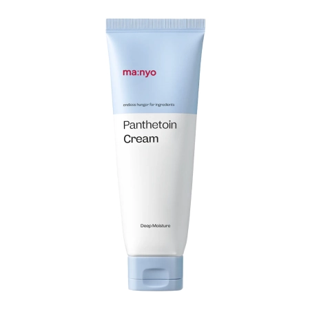 Ma:nyo - Panthetoin Cream - Hydratační krém na obličej - 80 ml