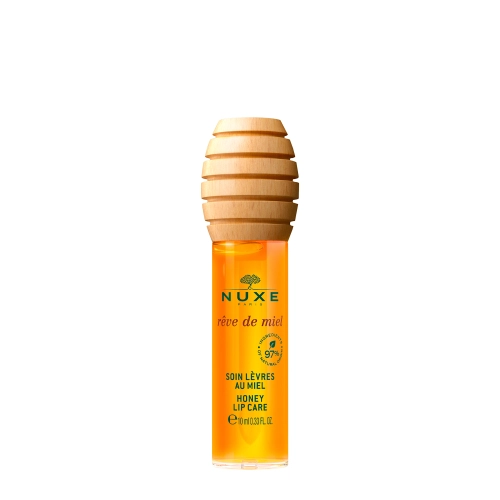 Nuxe - Rêve de Miel® - Medový olej na rty - 10 ml