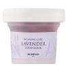 Skinfood - Lavender Food Mask - Levandulová hydratační maska - 120 g
