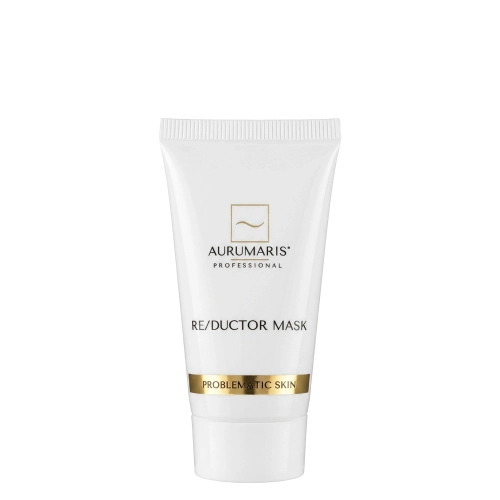 Aurumaris - Re/Ductor Mask - Lokální pasta na pupínky - 30 ml