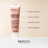 SkinTra - Moisture Level Up - Hydratační a vyživující maska na obličej a pod oči - 100 ml 