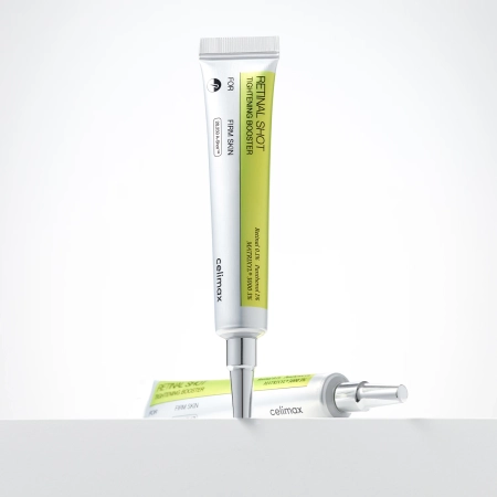 Celimax - The Vita-A Retinal Shot Tightening Booster - Zpevňující booster s retinalem - 15 ml