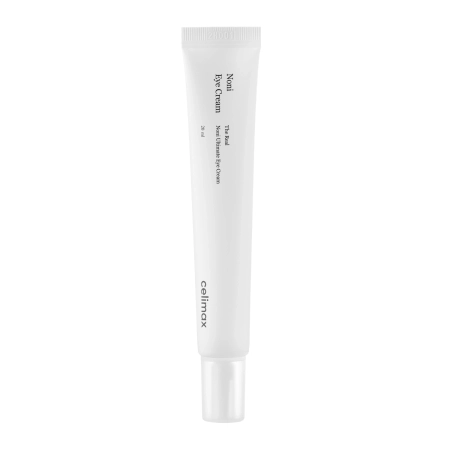 Celimax - The Real Noni Ultimate Eye Cream - Oční krém s extraktem z indické moruše - 20 ml