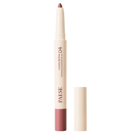 Paese - Krémová konturovací tužka na rty - Merry Maroon - 04 - 0,6 g
