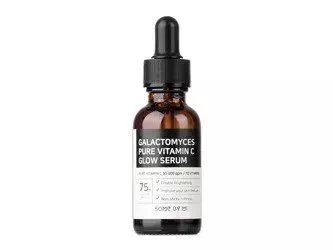 Some By Mi - Galactomyces Pure Vitamin C Glow Serum - Sérum s vitamínem C a kvasinkovým filtrátem - 30 ml