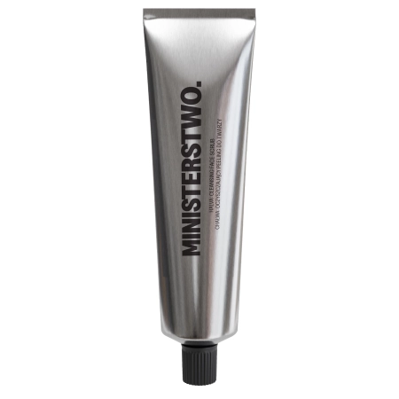 Ministry of Good Soap - Čistící a peelingová chalvová pasta - 120 ml