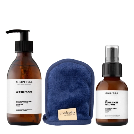SkinTra - Sada 