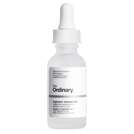 The Ordinary - Argireline Solution 10% - Sérum s 10% komplexem peptidů ARGIRELINE™ - 30 ml