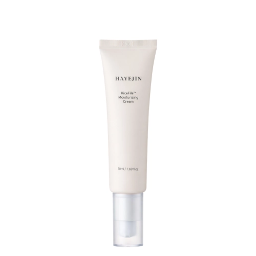 Hayejin - RiceFila Moisturizing Cream - Hydratační krém na obličej - 50 ml