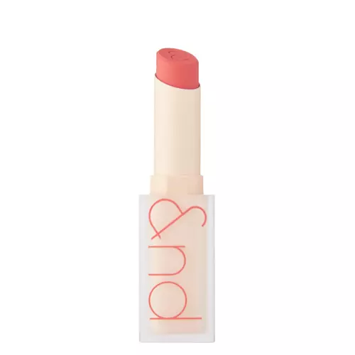 Rom&nd - Zero Matte Lipstick - 08 Adorable - Matná rtěnka - 3 g