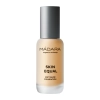 Madara - Skin Equal Soft Glow Foundation SPF15 - Rozjasňující make-up na obličej - 40 Sand - 30 ml
