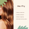 HairTry - Who is she? - Lamelární voda - 100ml