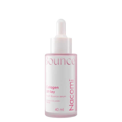 Nacomi - Collagen Lift Key - Firming Serum - Zpevňující sérum na obličej - 40 ml
