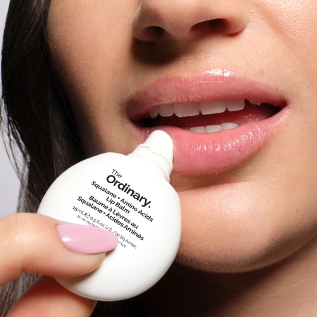 The Ordinary - Squalane + Amino Acids Lip Balm - Balzám na rty s aminokyselinami - 15 ml