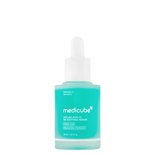Medicube - Azelaic Acid 10 BB Soothing Serum - Sérum s kyselinou azelaovou - 30 ml