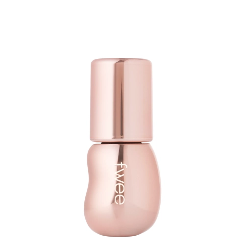 Fwee - 3D Voluming Gloss - Lesk na zvětšení rtů - B07 Peach 70% - 5,3 g