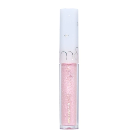 Rom&nd - The Universe Liquid Glitter - Tekuté třpytivé oční stíny - 05 Lovey Flare - 2 g