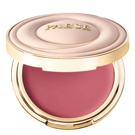 Paese - Selfglow - Krémová tvářenka s matným efektem - Rose Veil - 03 - 8 g