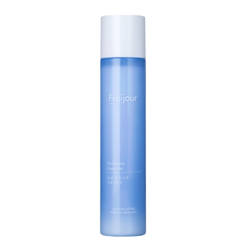 Fraijour - Pro Moisture Cream Mist - Hydratační mlha na obličej - 120 ml
