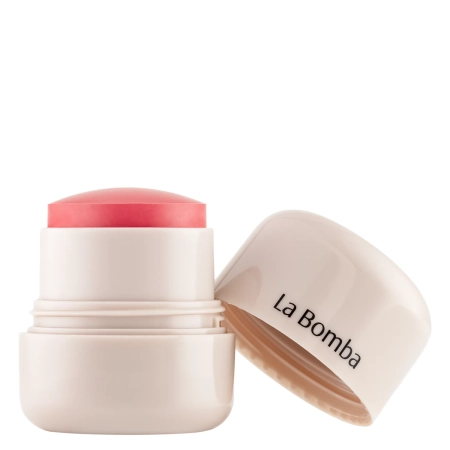 La Bomba - Blush Stick - Tvářenka - Coral Pink - 8 g