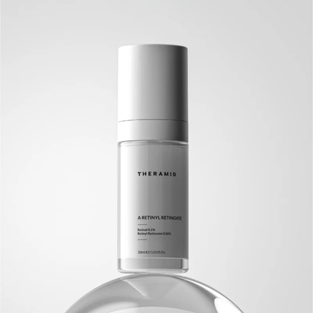 Theramid - A-RETINOATE - Retinoidová kúra proti vráskám - 30 ml