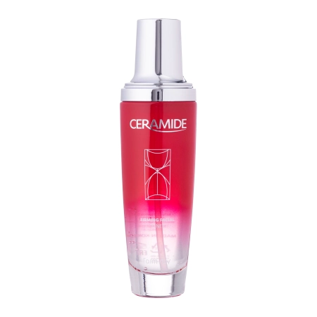 Farmstay - Ceramide Firming Facial Toner - Zpevňující tonikum s ceramidy - 130 ml