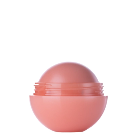 Rom&nd - Juicy Roll Cheek - Krémová tvářenka v kuličce - 04 Apricot Beige - 8,4 g