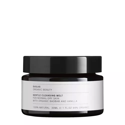 Evolve Organic Beauty - Gentle Cleansing Melt - Jemný mycí balzám - 30 ml