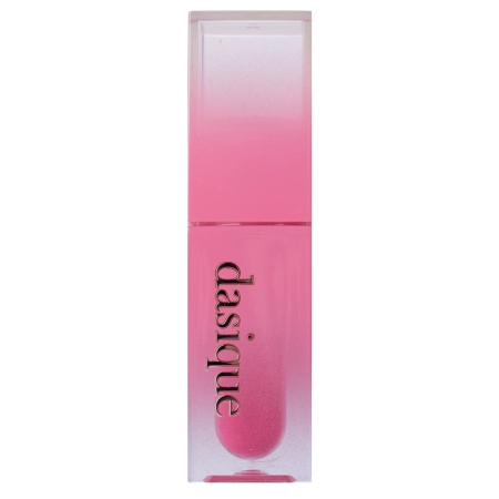 Dasique - Juicy Dewy Tint - Lesklý Tint na rty - #04 Plum Dew - 3,5 g