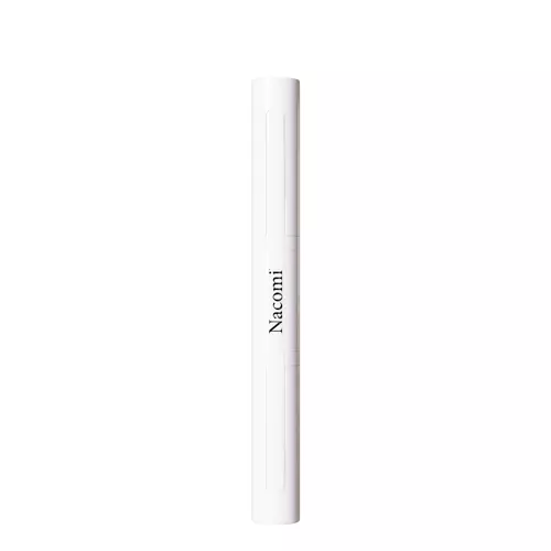 Nacomi - Serum Lashes & Brow - Sérum na řasy a obočí - 2x4 ml