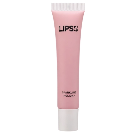 LIPSS -  Lipper Lip Gloss - Lesk na rty - Sparkling Holiday - 9 ml