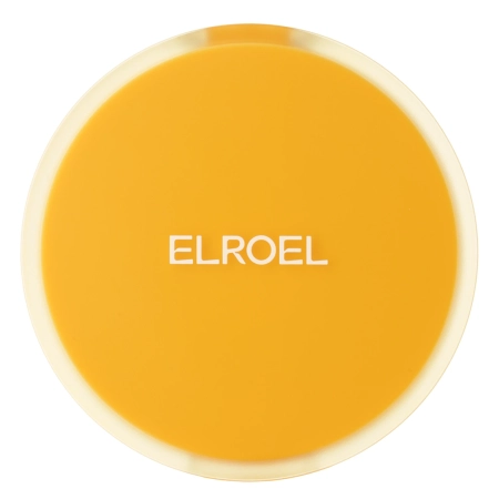 ELROEL - Pang Pang Sun Cushion Plus - SPF filtr v polštářku - 15 g