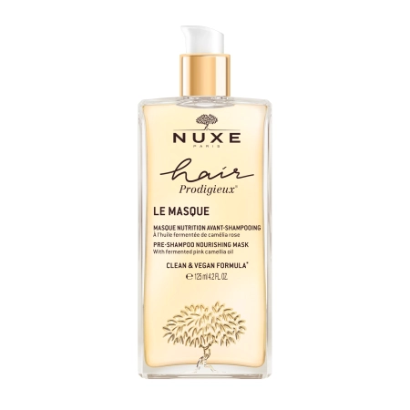 Nuxe - Hair Prodigieux® Prewash - Pre-wash kondicionér - 125 ml