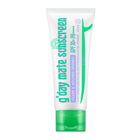 Chasin´ Rabbits - G´day Mate Daily Sun - Hydratační SPF krém - 50 ml