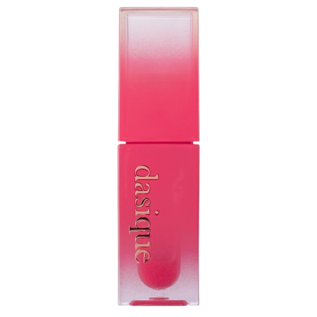 Dasique - Juicy Dewy Tint - Lesklý Tint na rty - #07 Cherry Soda - 3,5 g