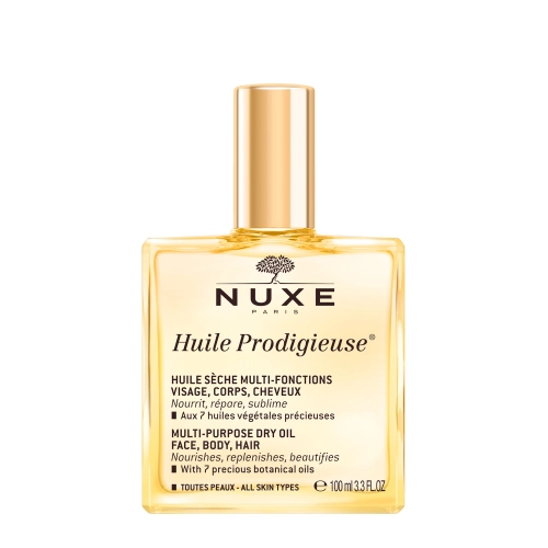Nuxe - Huile Prodigieuse® - Suchý olej s mnohostranným využitím - 100 ml
