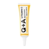 Q+A - Vitamin C Eye Cream - Rozjasňující oční krém s vitamínem C - 15 ml