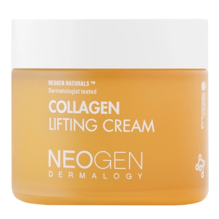 Neogen - Dermalogy Collagen Lifting Cream - Liftingový krém na obličej - 70 ml