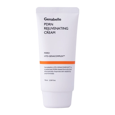 Genabelle - PDRN Rejuvenating Cream - Regenerační krém na obličej - 70 ml