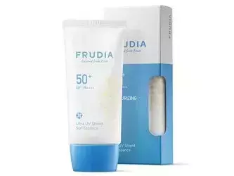 Frudia - Ultra UV Shield Sun Essence SPF50+/PA++++ - Krém s SPF - 50 g