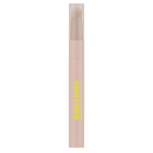 Poppy Head - Eyece Cream Brightening And Correcting Concealer - Rozjasňující a korekční korektor pod oči - 04 Apricot Frappe - 2,2 g